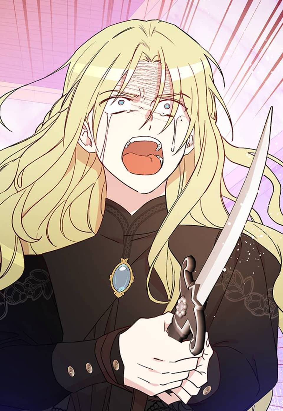 적기사는 눈먼 돈을 좇지 않는다 108화