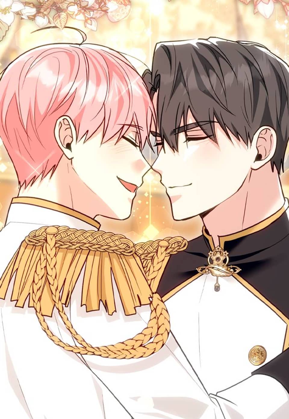 광공의 솜뭉치로 빙의함 51화(외전 1화)