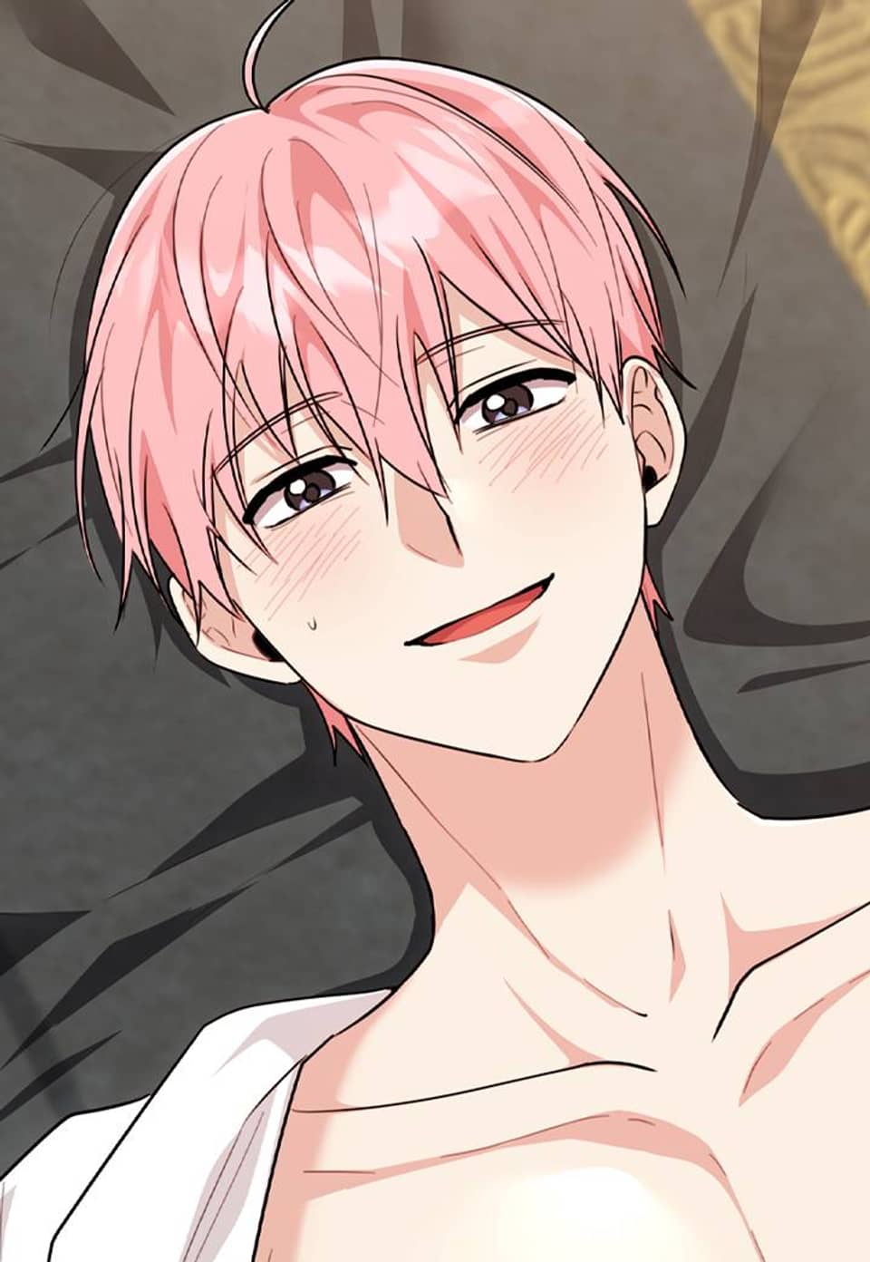 광공의 솜뭉치로 빙의함 52화(외전 2화)