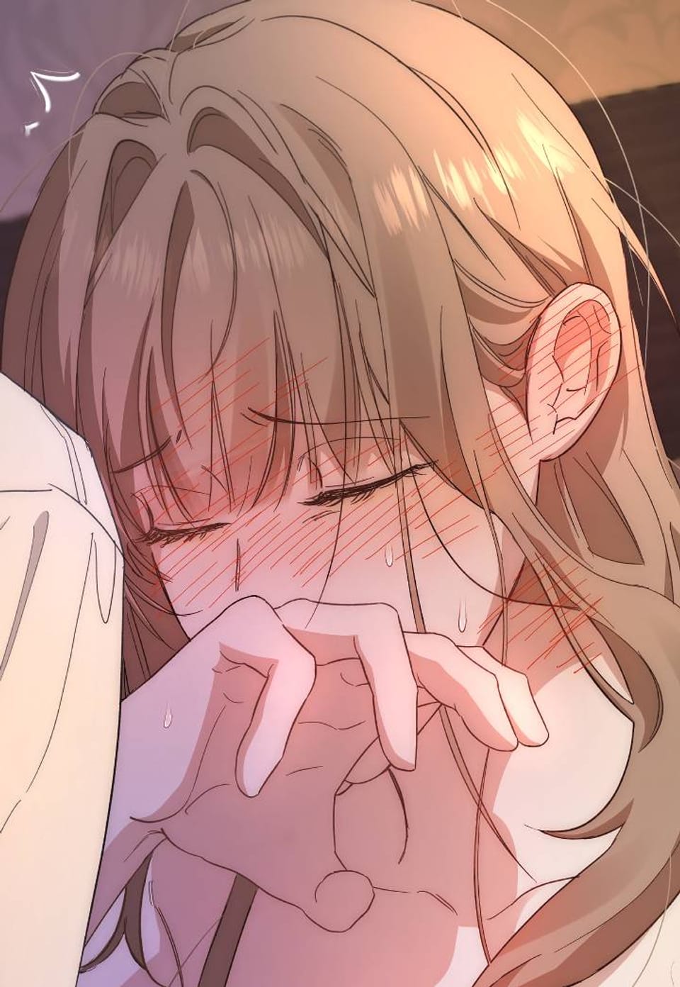 장르가 너무 다른데요? 1화