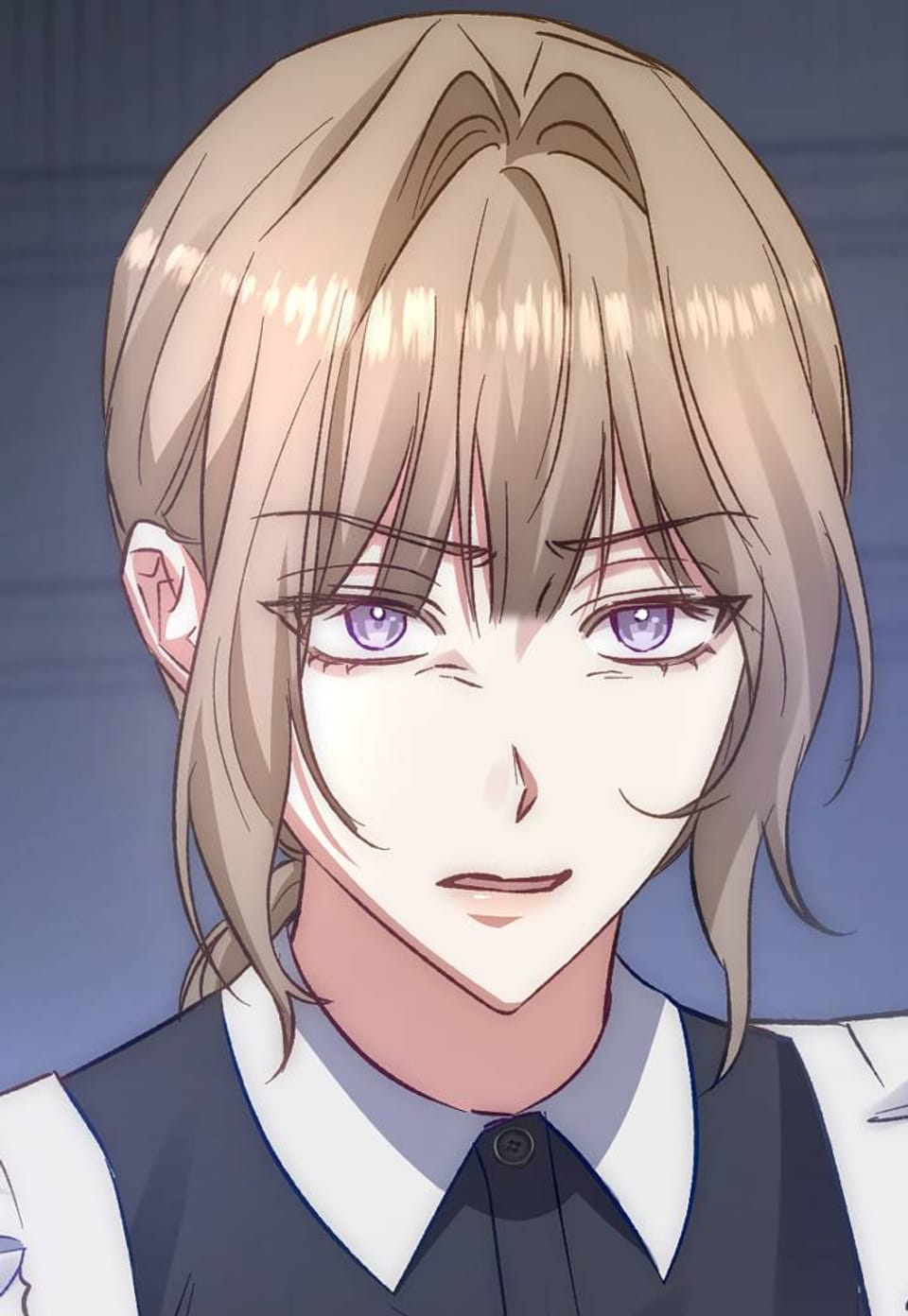 장르가 너무 다른데요? 9화