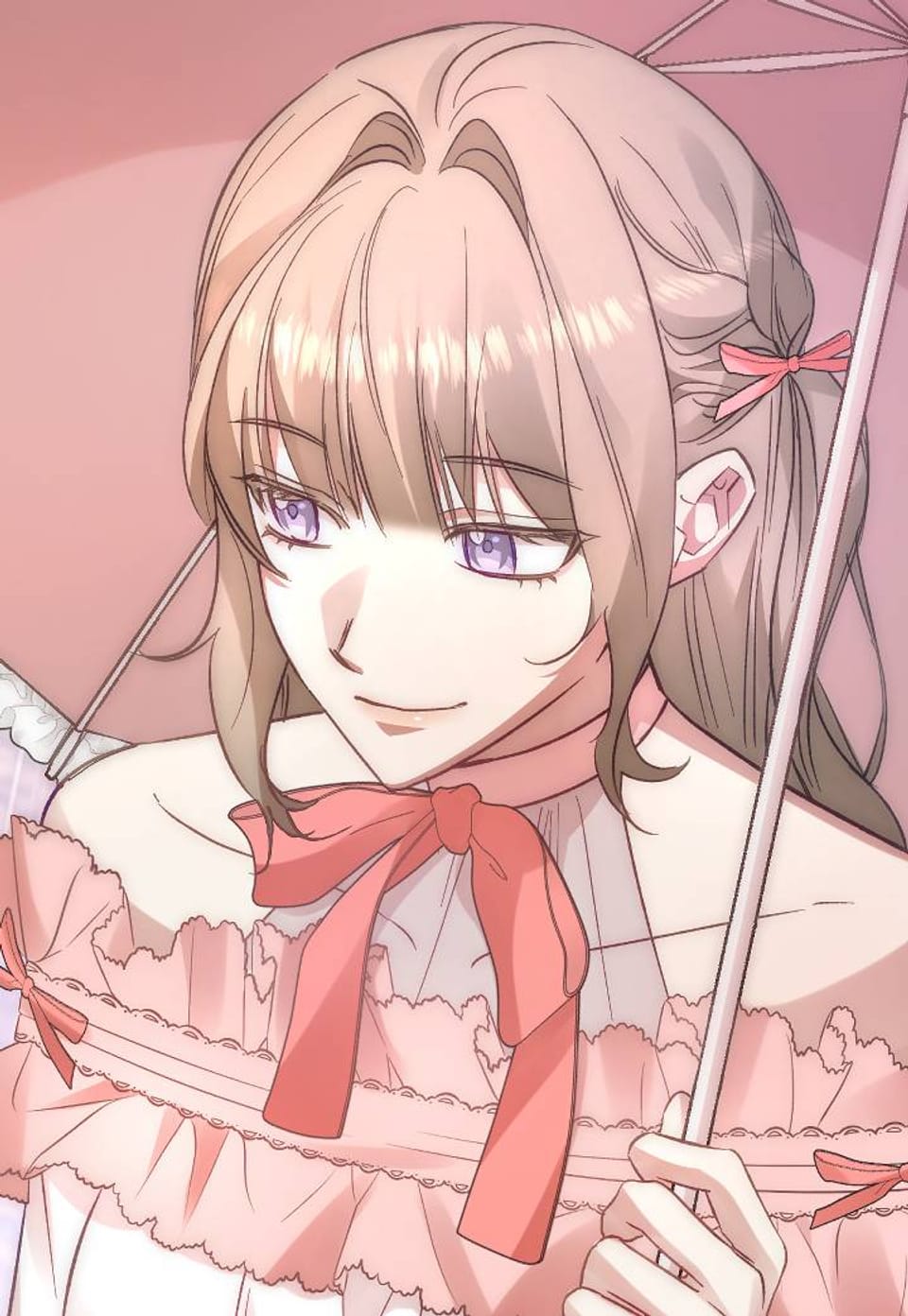 장르가 너무 다른데요? 10화