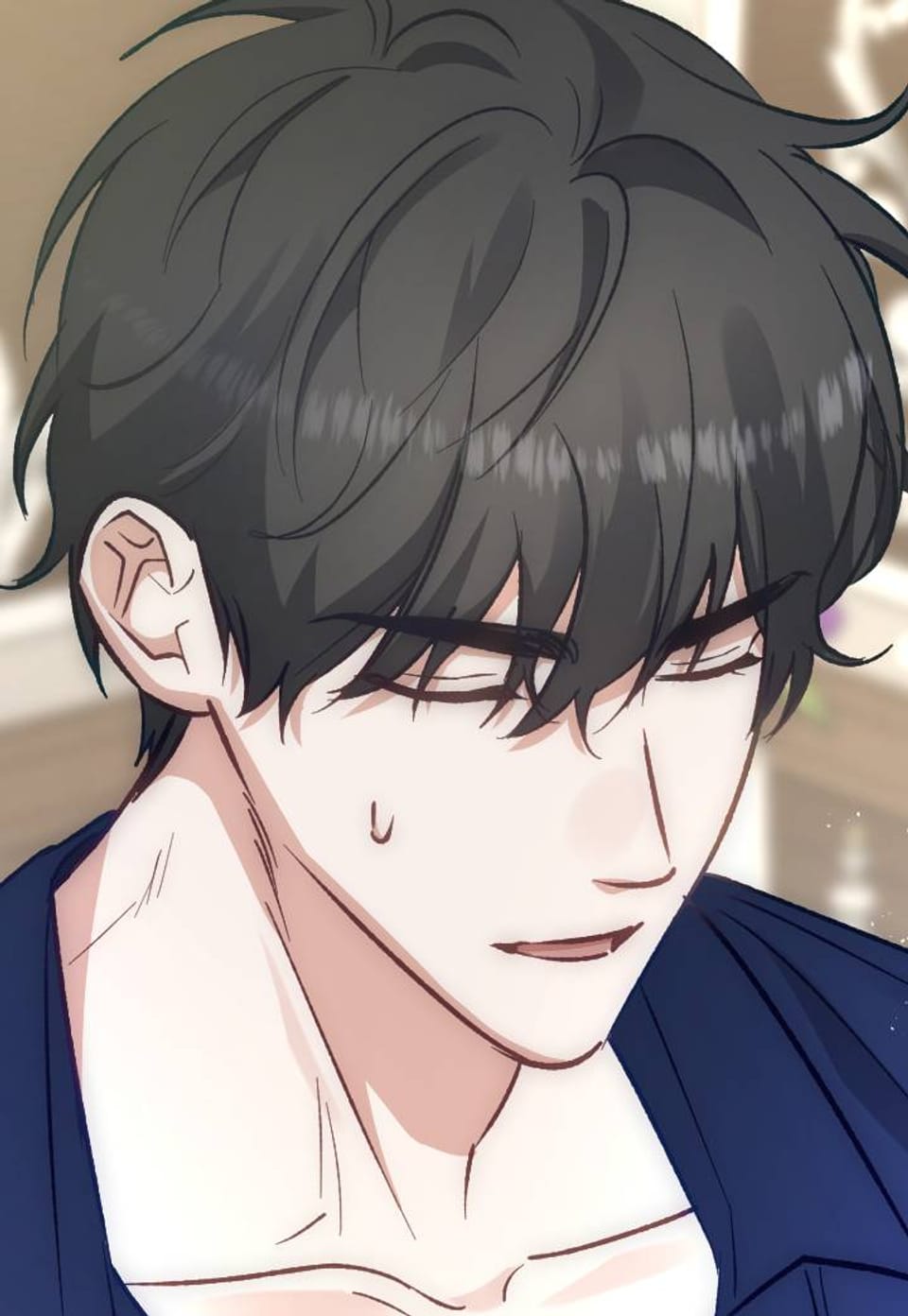 장르가 너무 다른데요? 11화