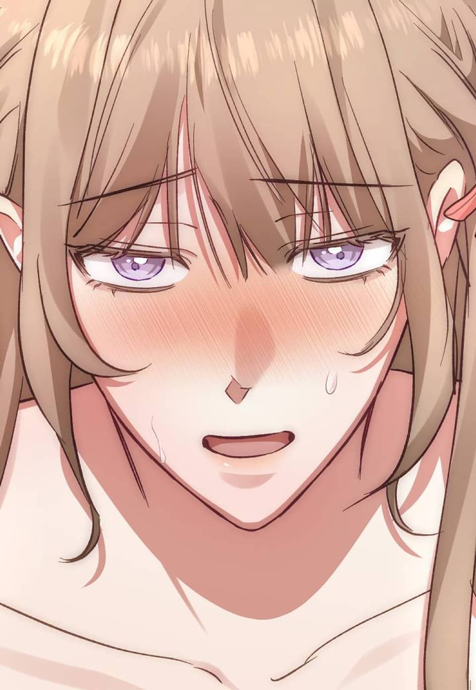 장르가 너무 다른데요? 12화