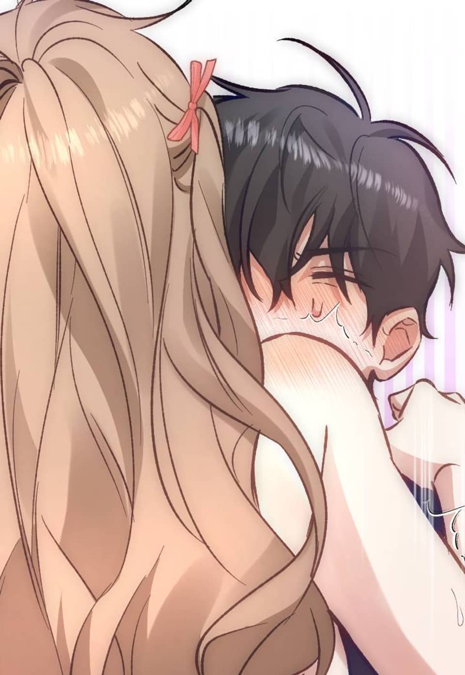 장르가 너무 다른데요? 13화