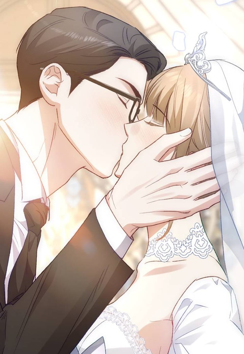 장르가 너무 다른데요? 15화