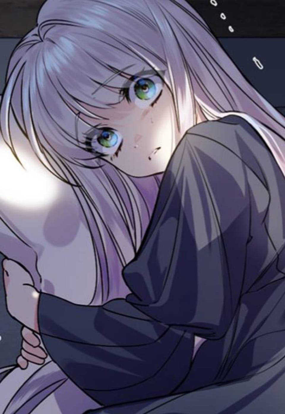 동화 속 악역의 완벽한 엔딩 플랜 1화