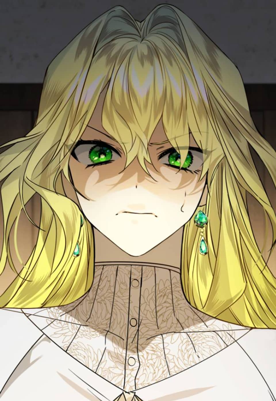 동화 속 악역의 완벽한 엔딩 플랜 2화