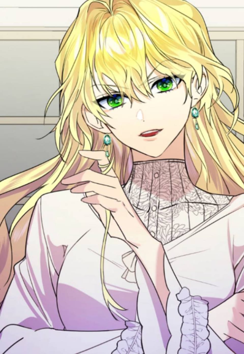 동화 속 악역의 완벽한 엔딩 플랜 3화