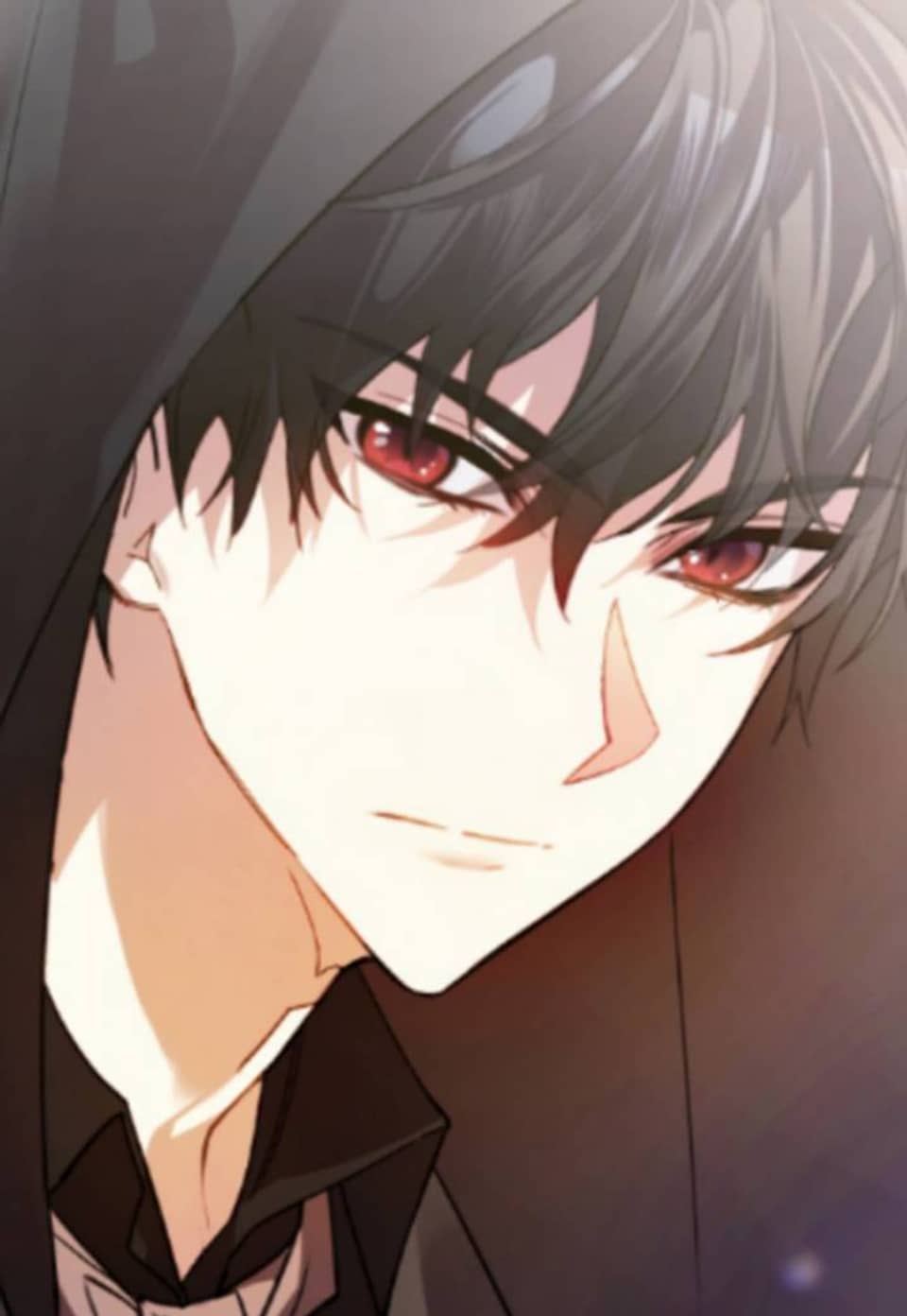 동화 속 악역의 완벽한 엔딩 플랜 5화