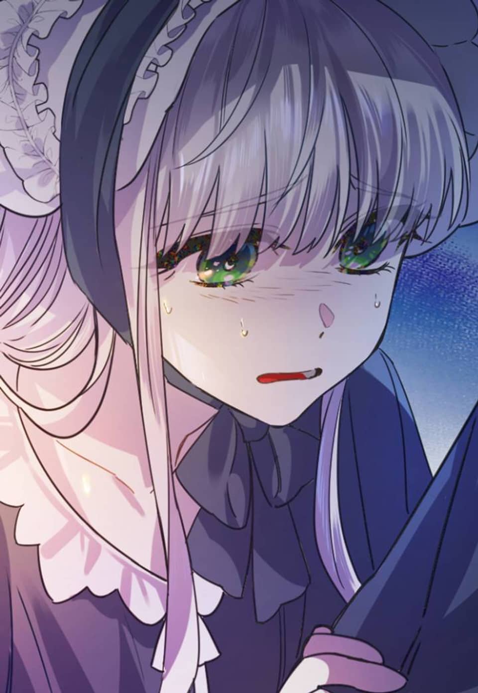 동화 속 악역의 완벽한 엔딩 플랜 6화