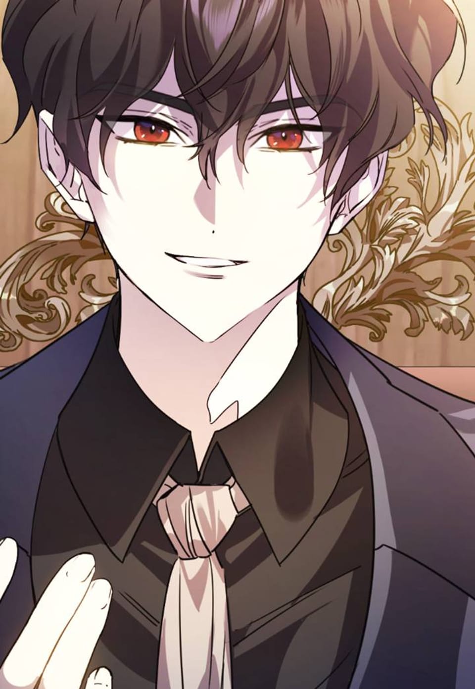 동화 속 악역의 완벽한 엔딩 플랜 7화