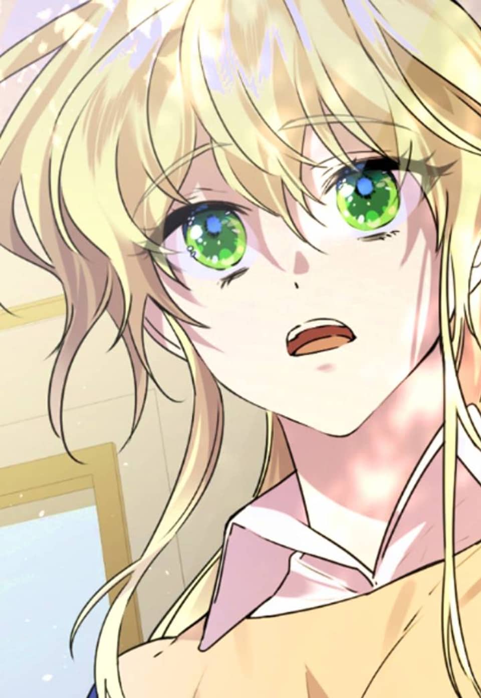 동화 속 악역의 완벽한 엔딩 플랜 8화