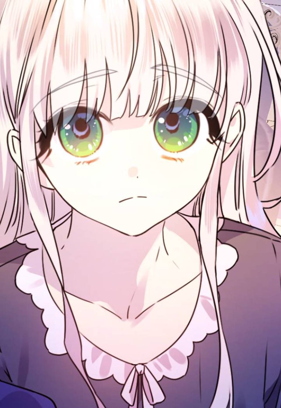 동화 속 악역의 완벽한 엔딩 플랜 9화