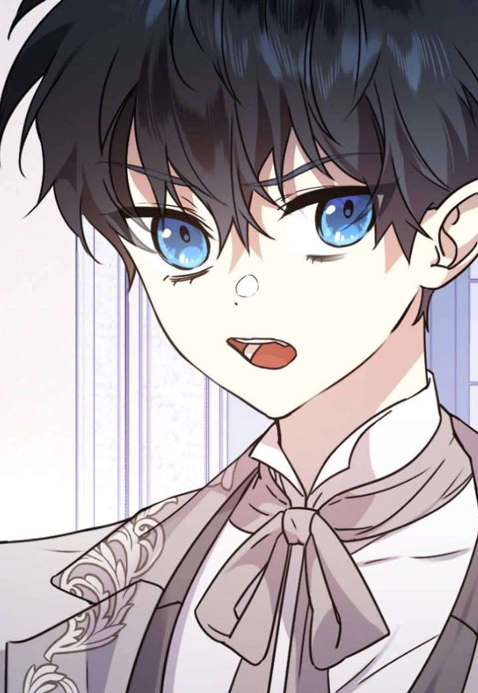 동화 속 악역의 완벽한 엔딩 플랜 11화