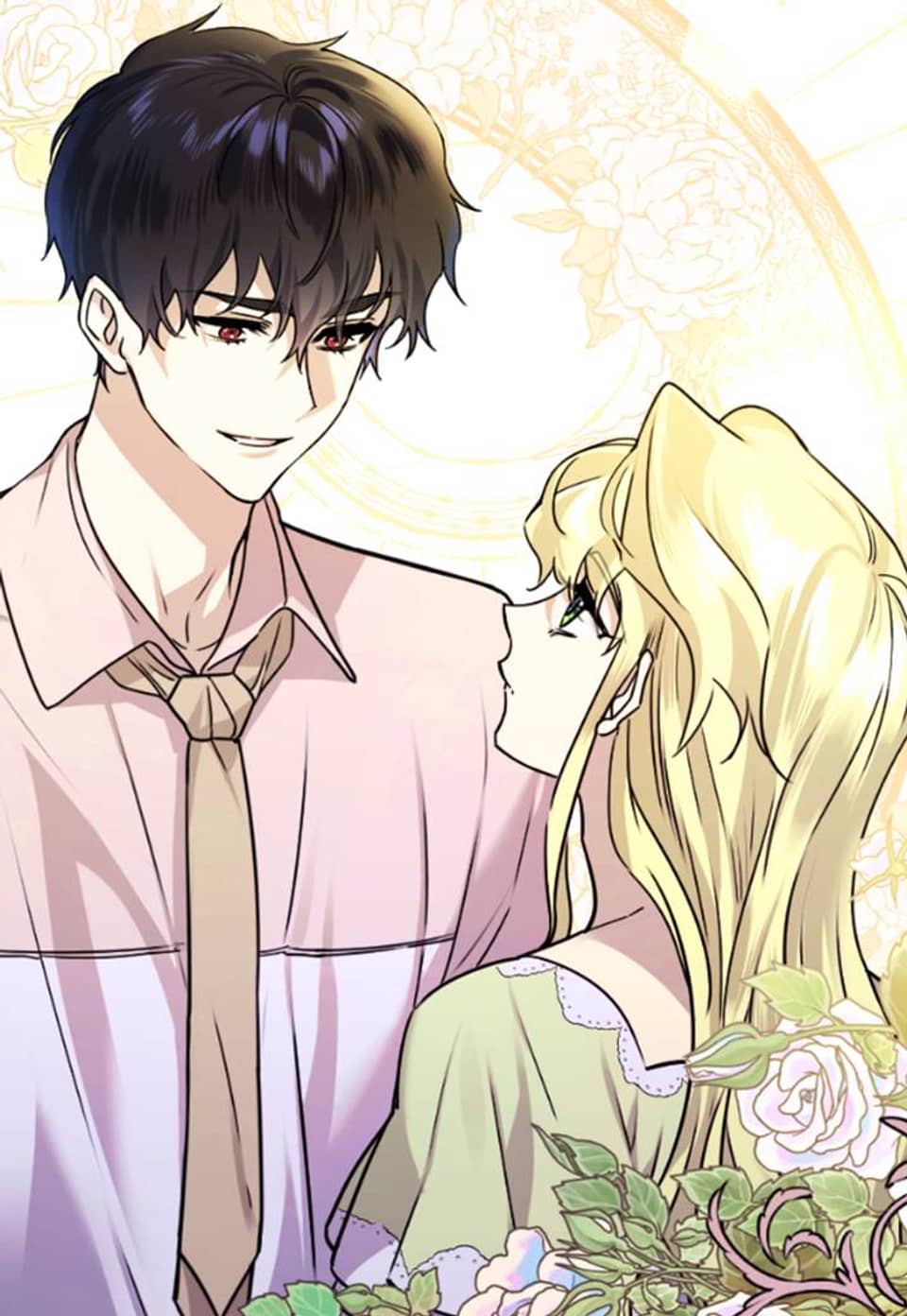 동화 속 악역의 완벽한 엔딩 플랜 12화