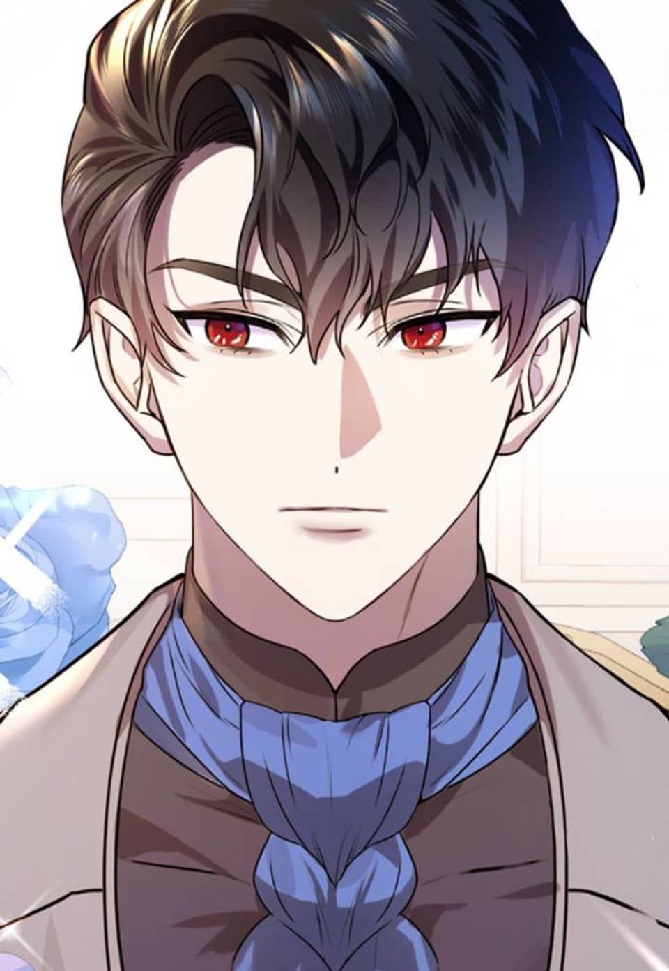 동화 속 악역의 완벽한 엔딩 플랜 13화