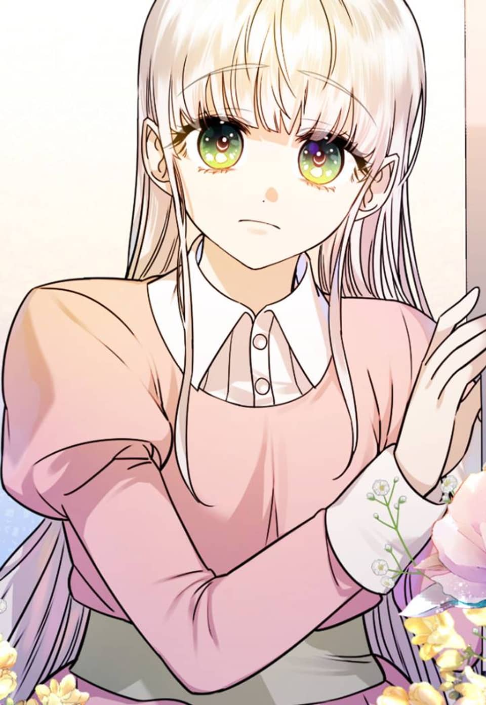 동화 속 악역의 완벽한 엔딩 플랜 15화