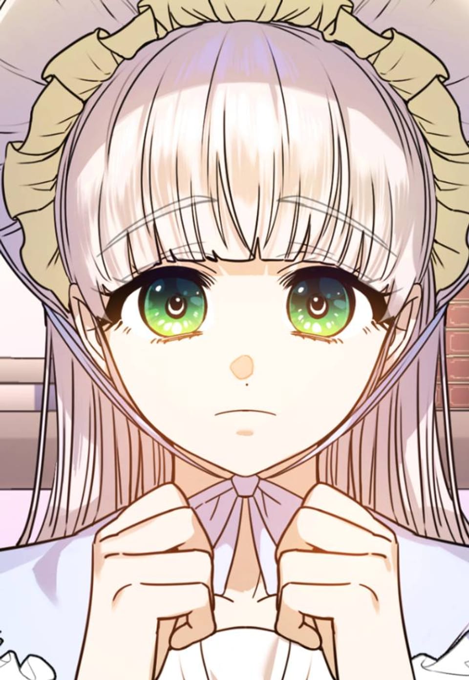 동화 속 악역의 완벽한 엔딩 플랜 16화