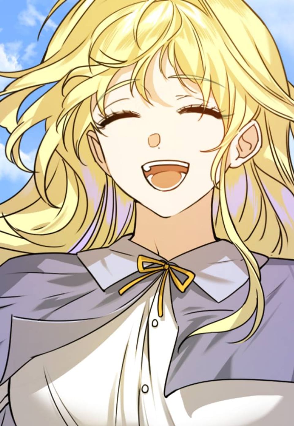 동화 속 악역의 완벽한 엔딩 플랜 17화