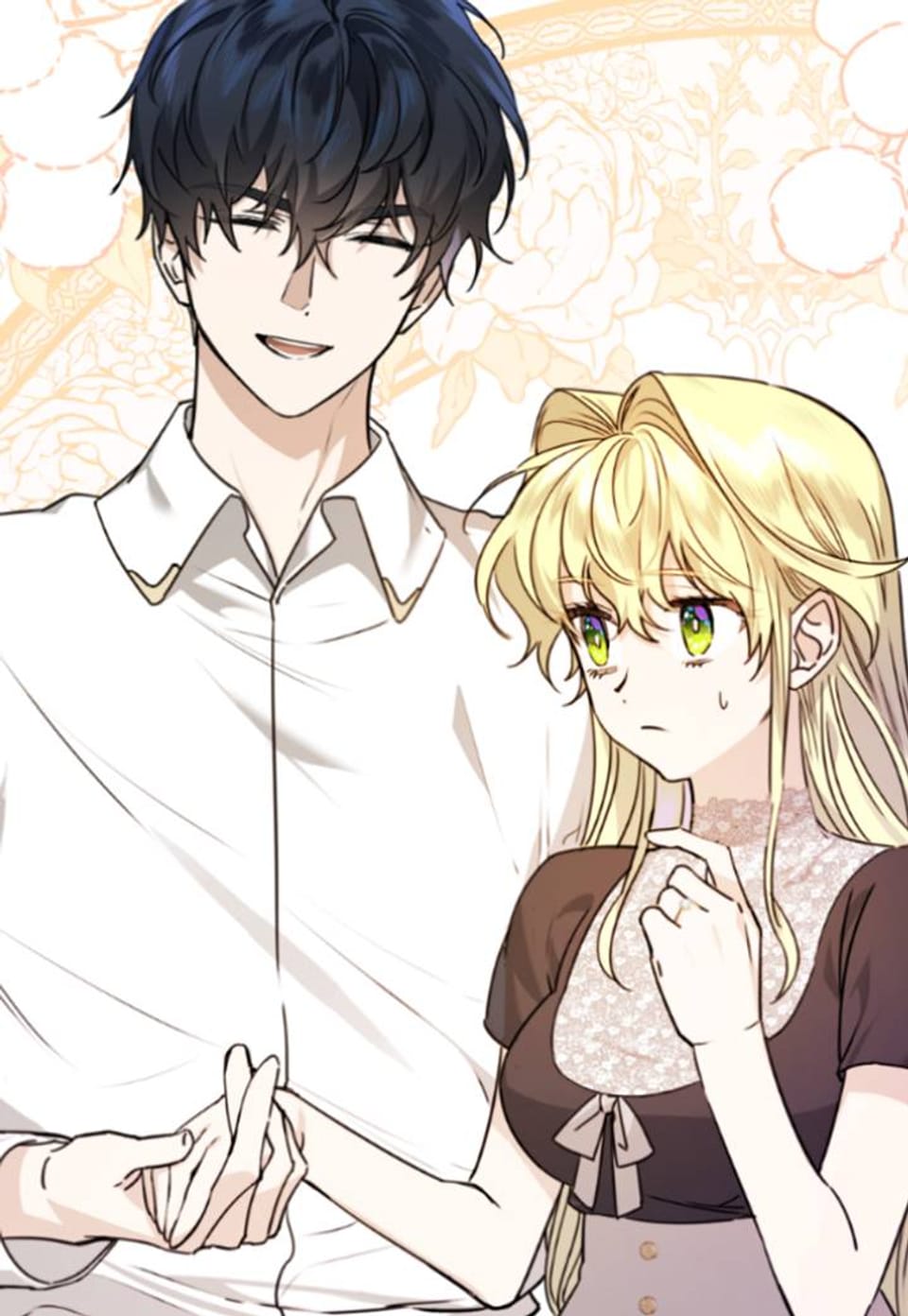 동화 속 악역의 완벽한 엔딩 플랜 21화