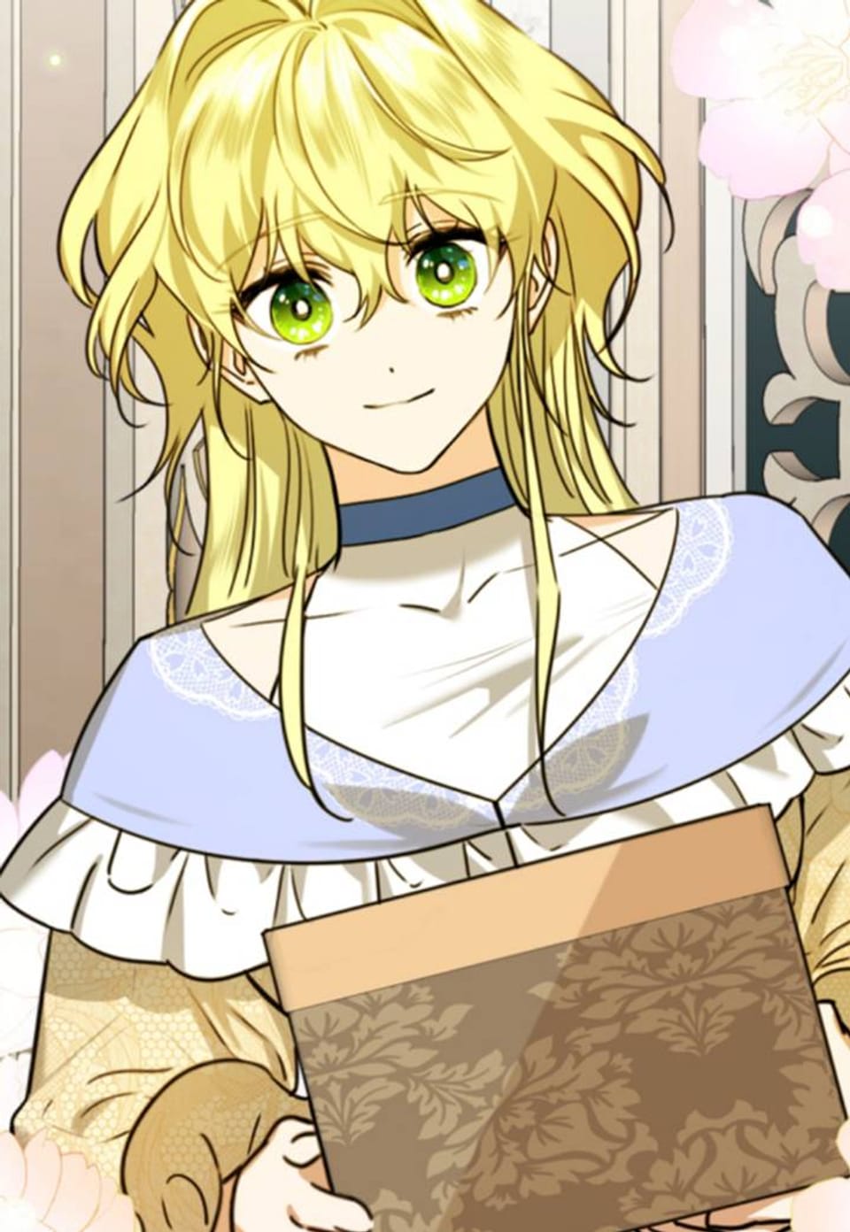 동화 속 악역의 완벽한 엔딩 플랜 22화