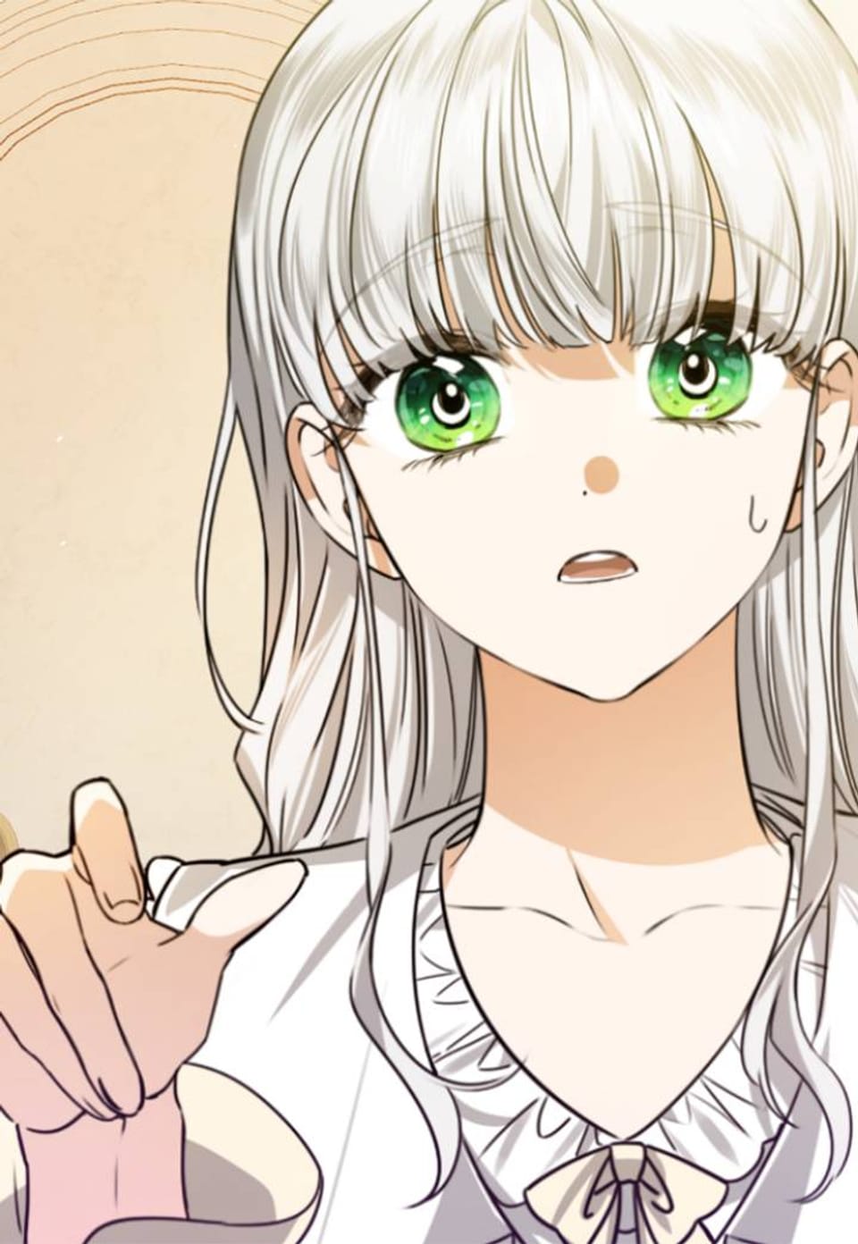 동화 속 악역의 완벽한 엔딩 플랜 28화