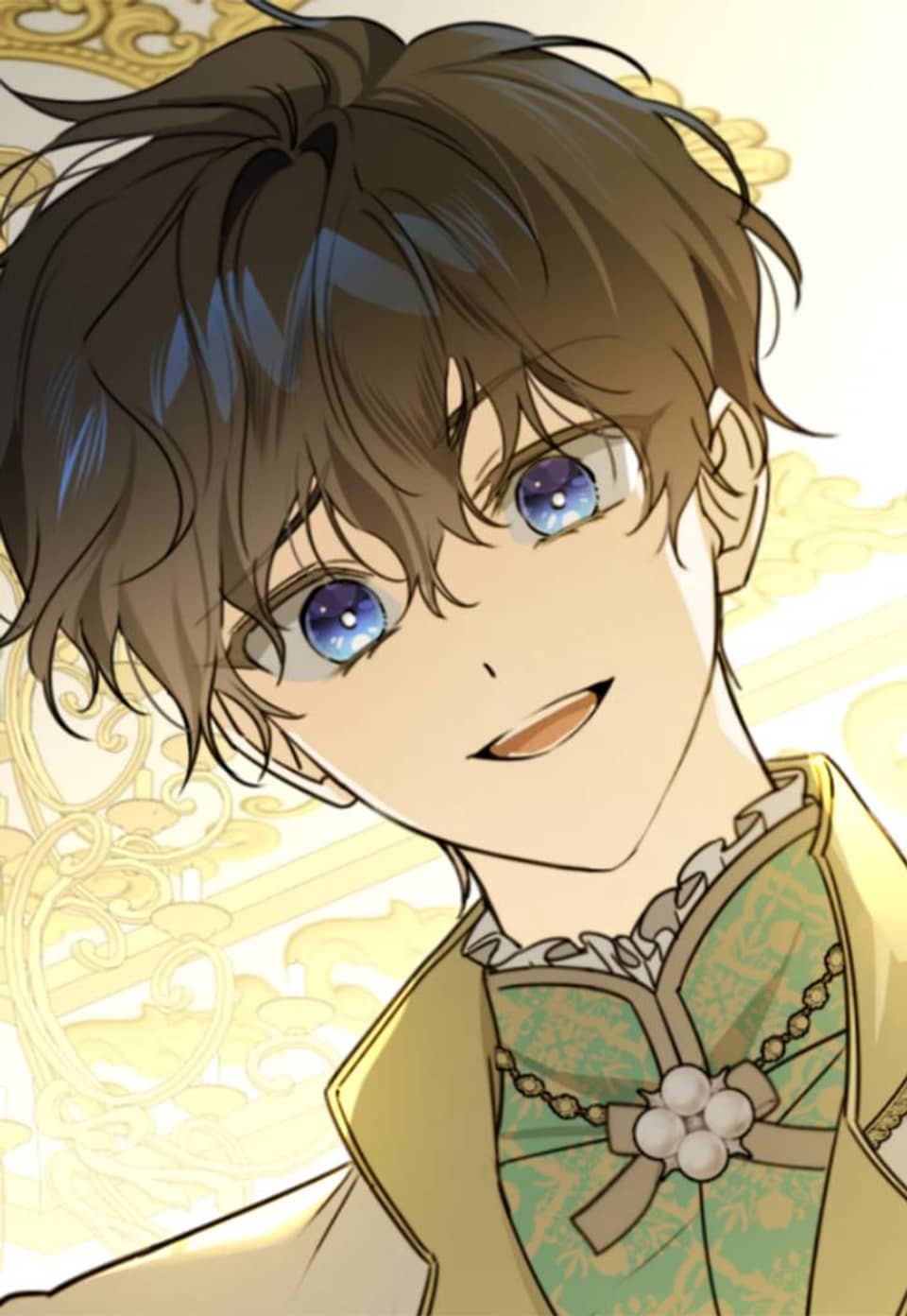 동화 속 악역의 완벽한 엔딩 플랜 29화