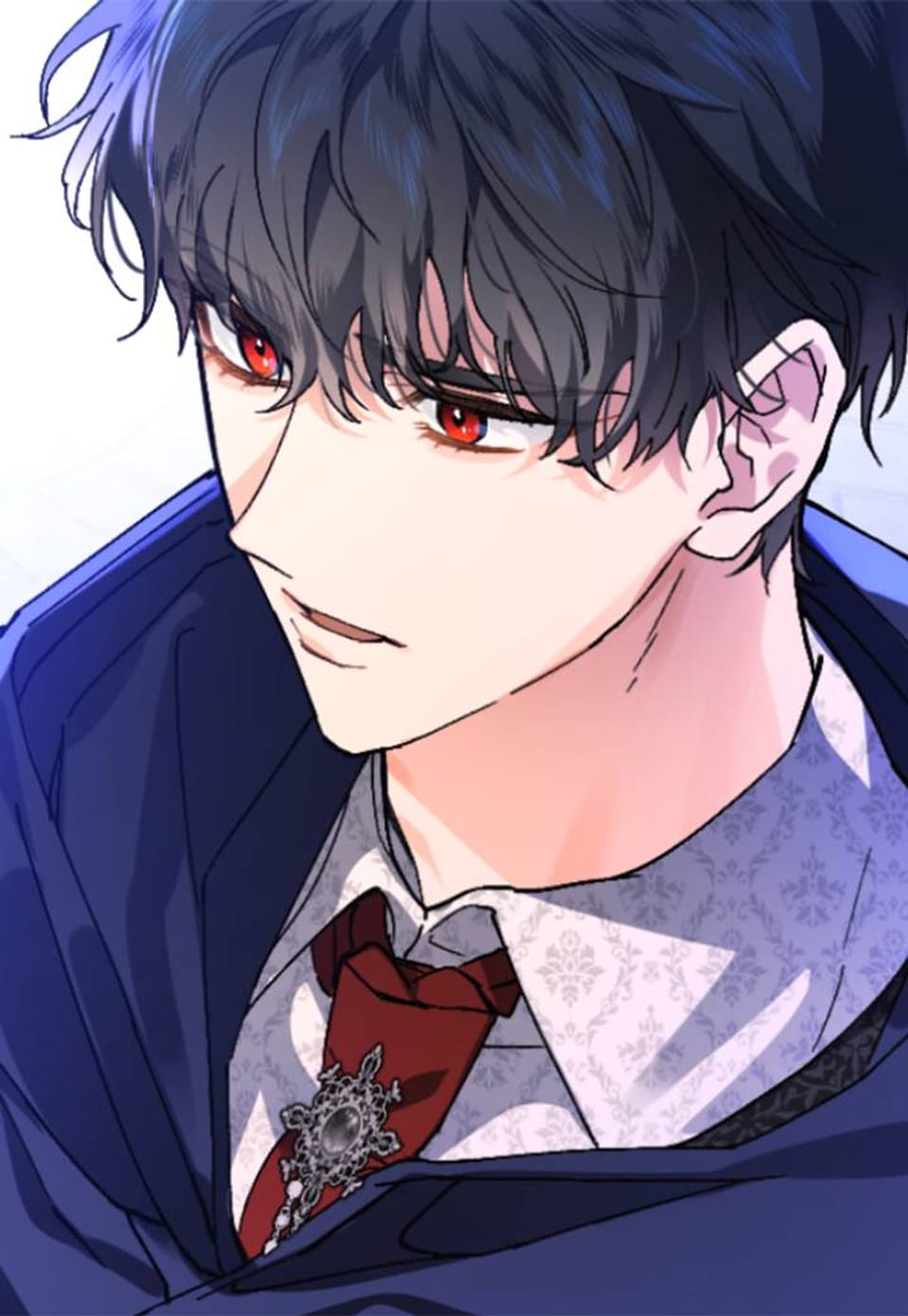 동화 속 악역의 완벽한 엔딩 플랜 39화