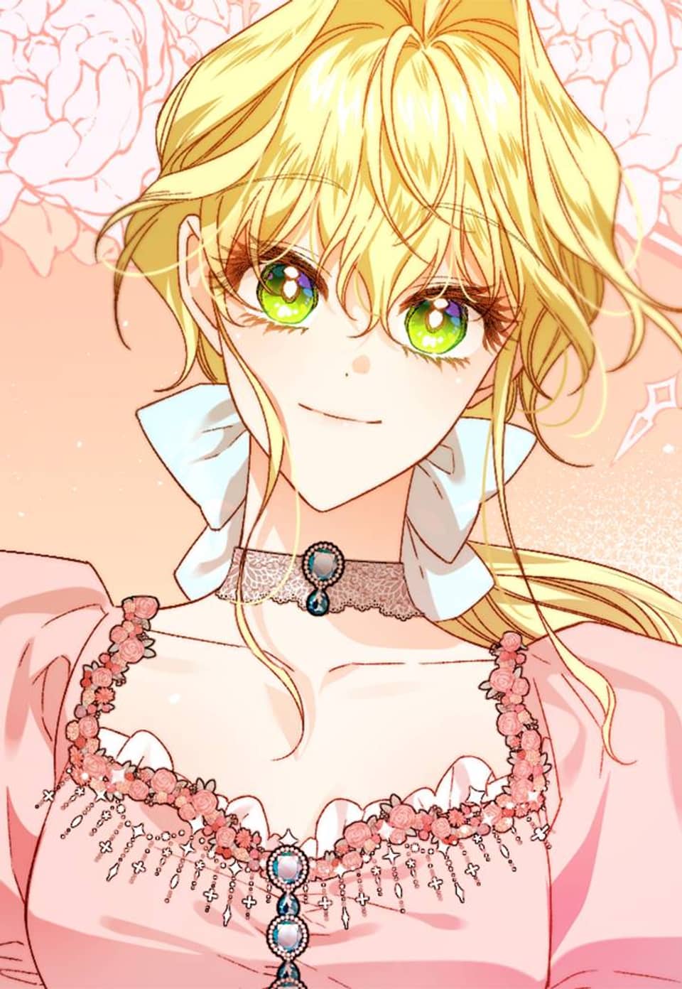 동화 속 악역의 완벽한 엔딩 플랜 40화