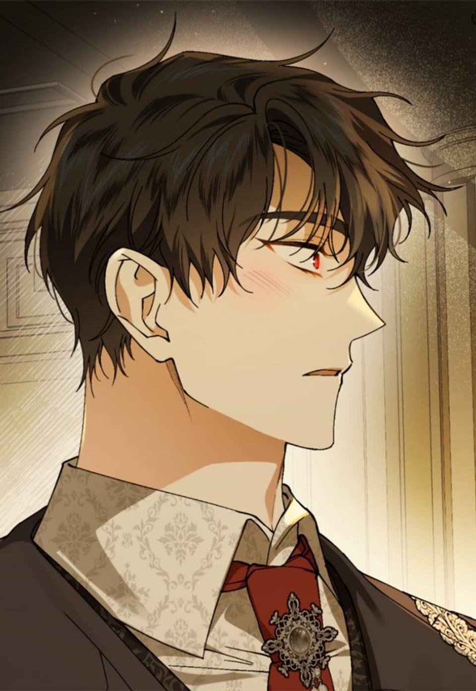 동화 속 악역의 완벽한 엔딩 플랜 41화