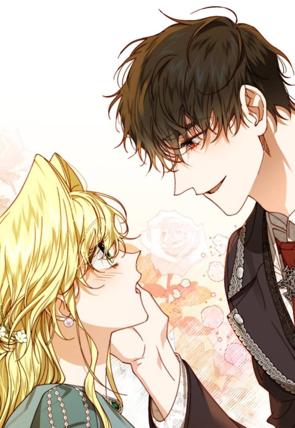 동화 속 악역의 완벽한 엔딩 플랜 42화