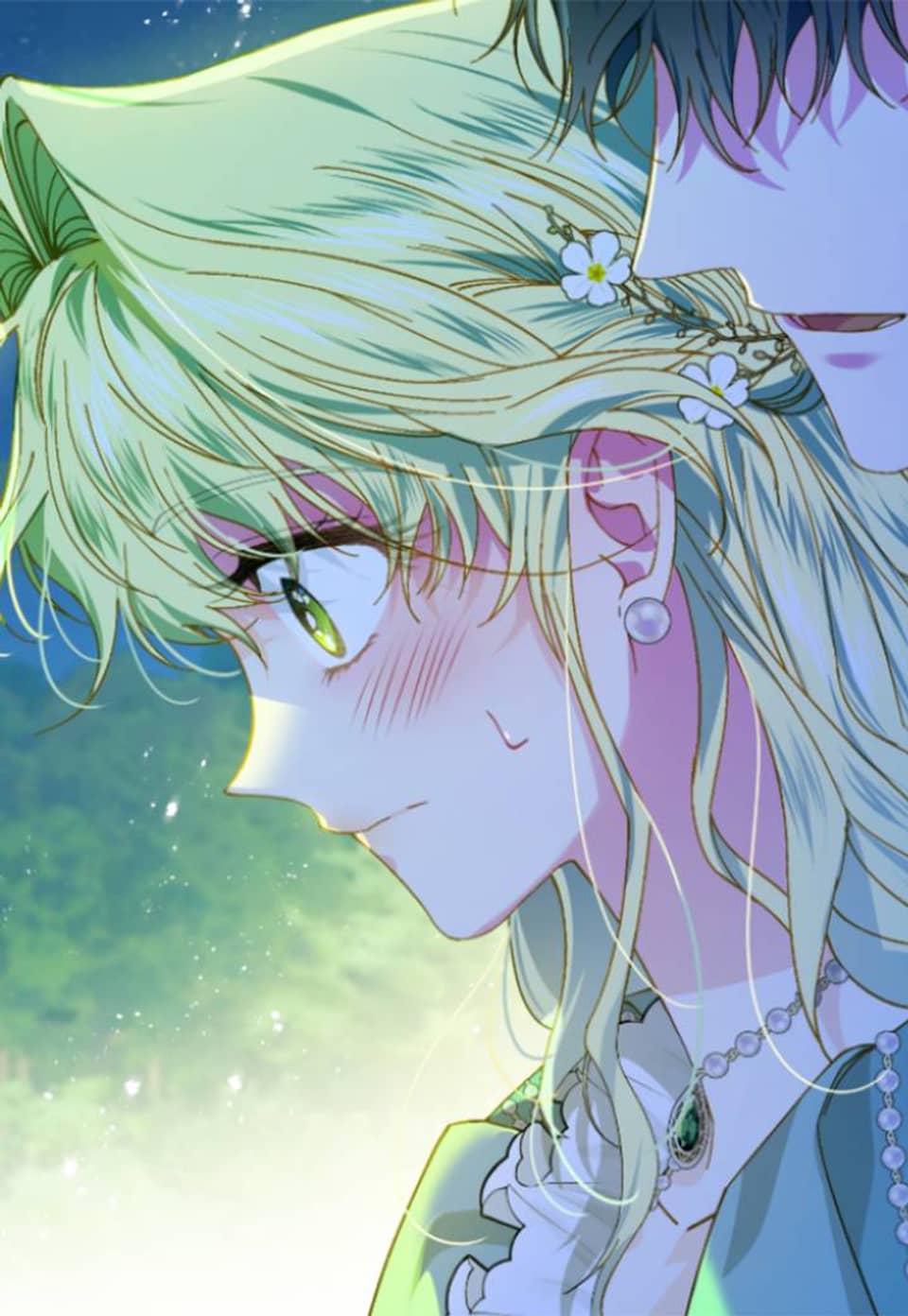 동화 속 악역의 완벽한 엔딩 플랜 45화