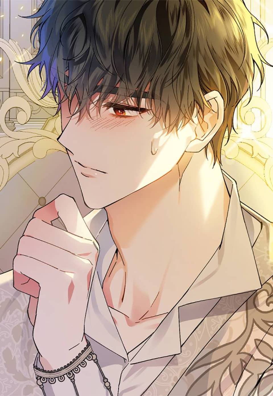 동화 속 악역의 완벽한 엔딩 플랜 47화