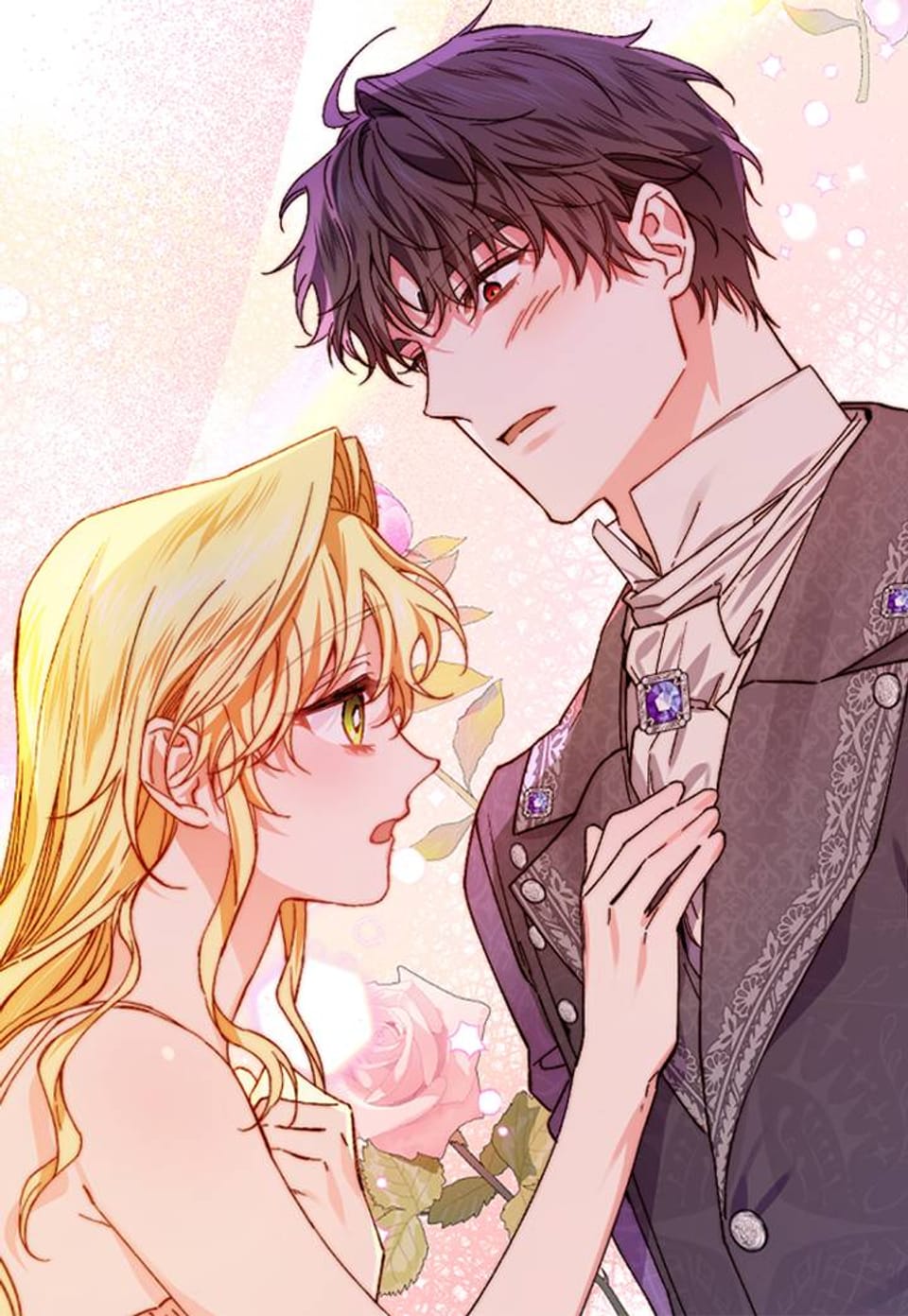 동화 속 악역의 완벽한 엔딩 플랜 48화