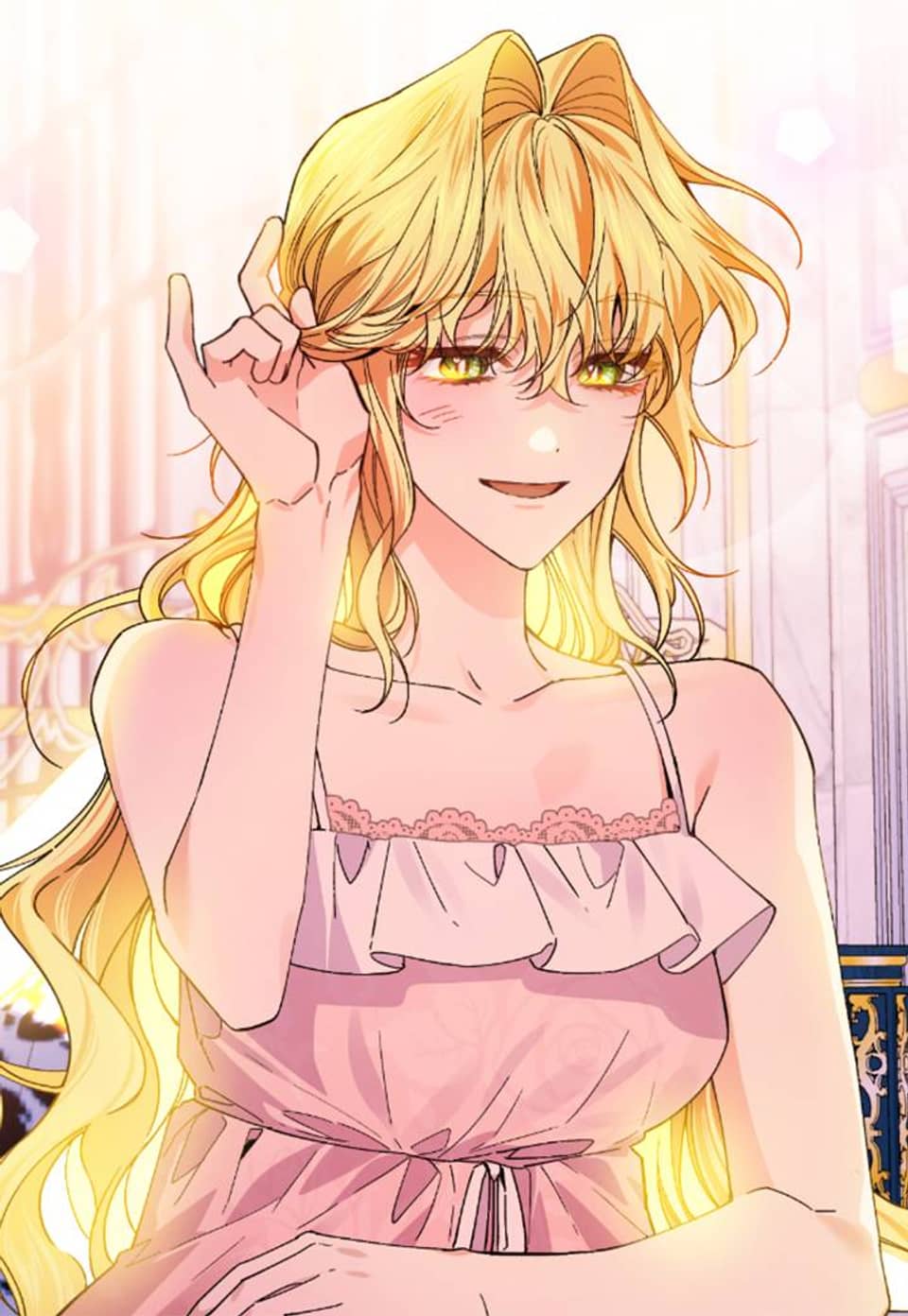 동화 속 악역의 완벽한 엔딩 플랜 49화