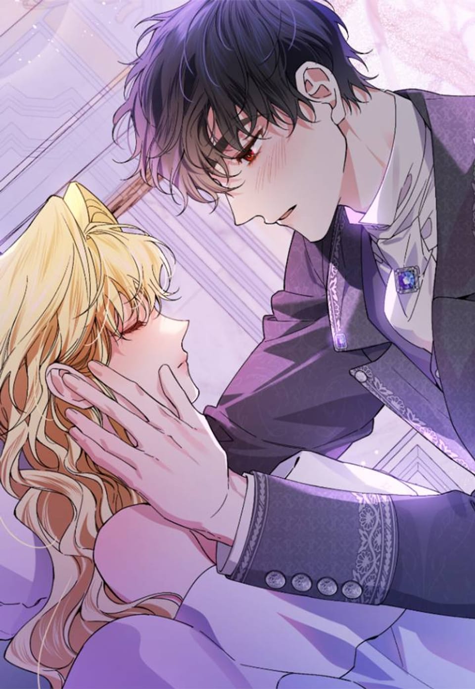 동화 속 악역의 완벽한 엔딩 플랜 50화