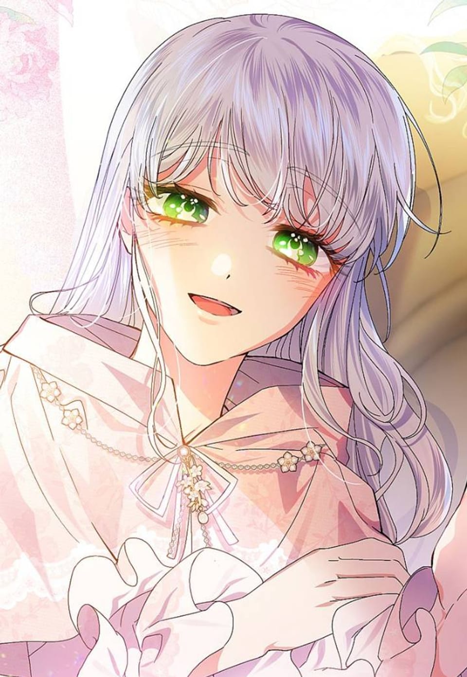 동화 속 악역의 완벽한 엔딩 플랜 55화