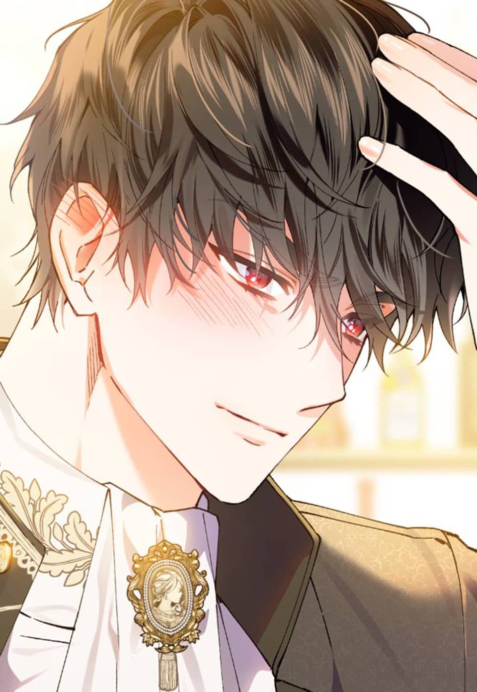 동화 속 악역의 완벽한 엔딩 플랜 58화