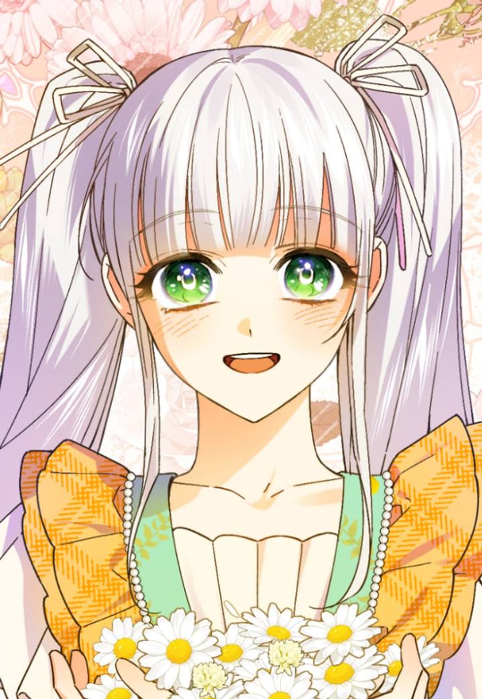 동화 속 악역의 완벽한 엔딩 플랜 60화