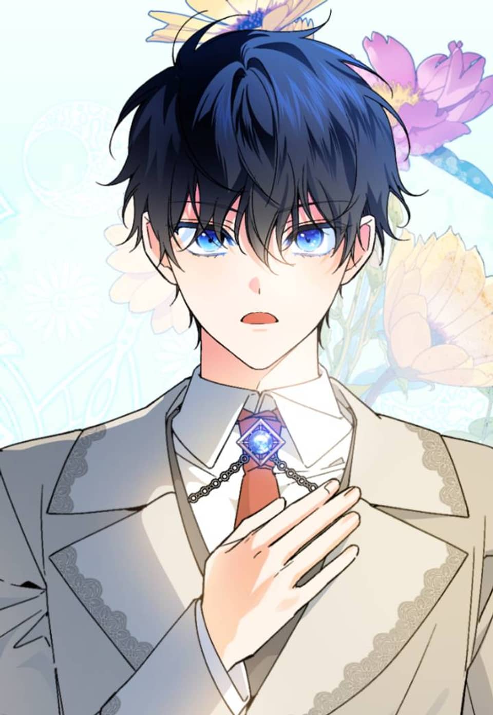 동화 속 악역의 완벽한 엔딩 플랜 61화