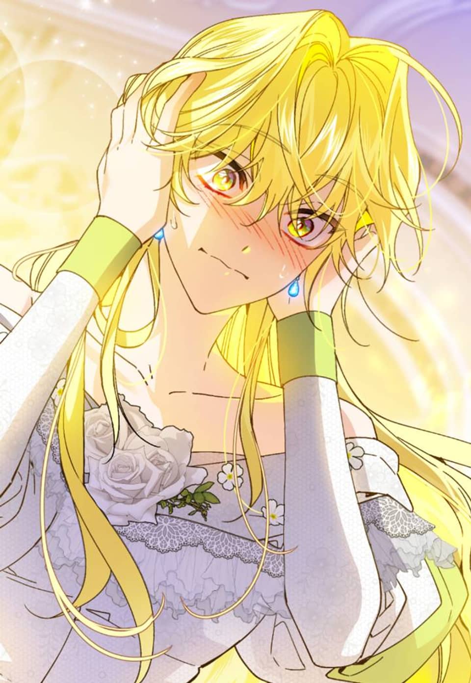 동화 속 악역의 완벽한 엔딩 플랜 62화