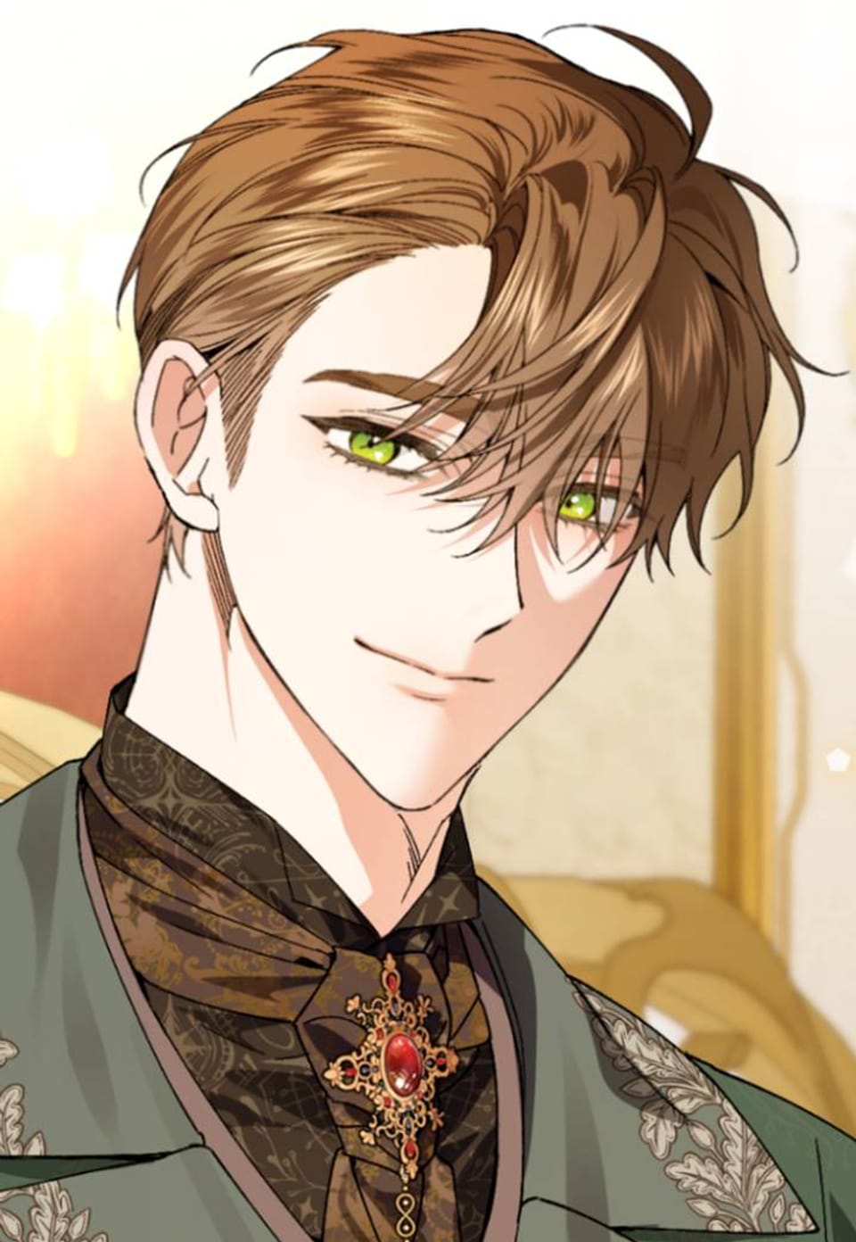 동화 속 악역의 완벽한 엔딩 플랜 63화