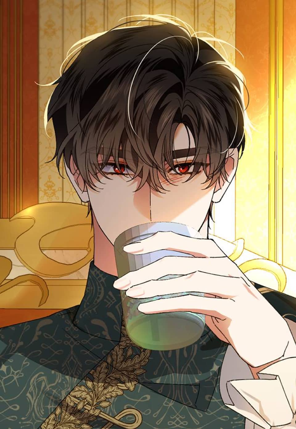 동화 속 악역의 완벽한 엔딩 플랜 69화