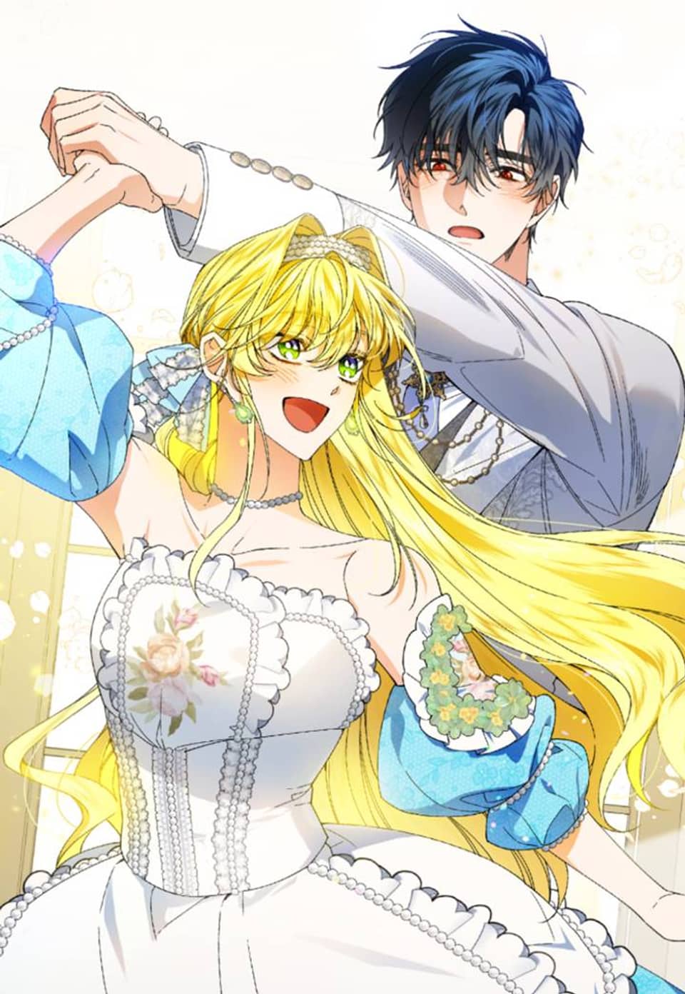 동화 속 악역의 완벽한 엔딩 플랜 70화