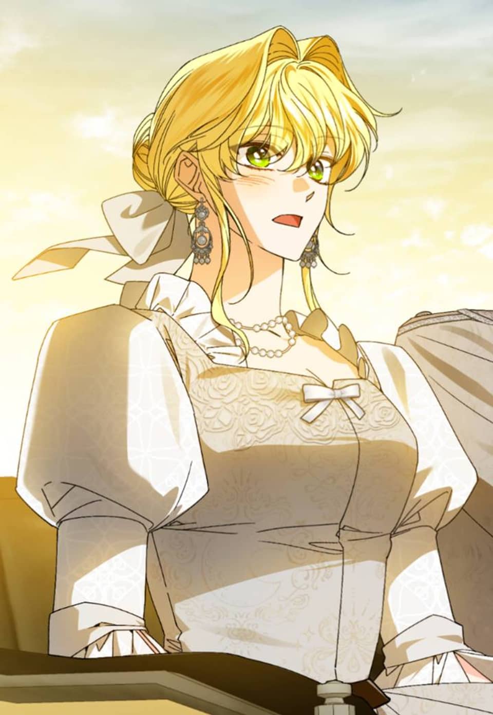 동화 속 악역의 완벽한 엔딩 플랜 72화