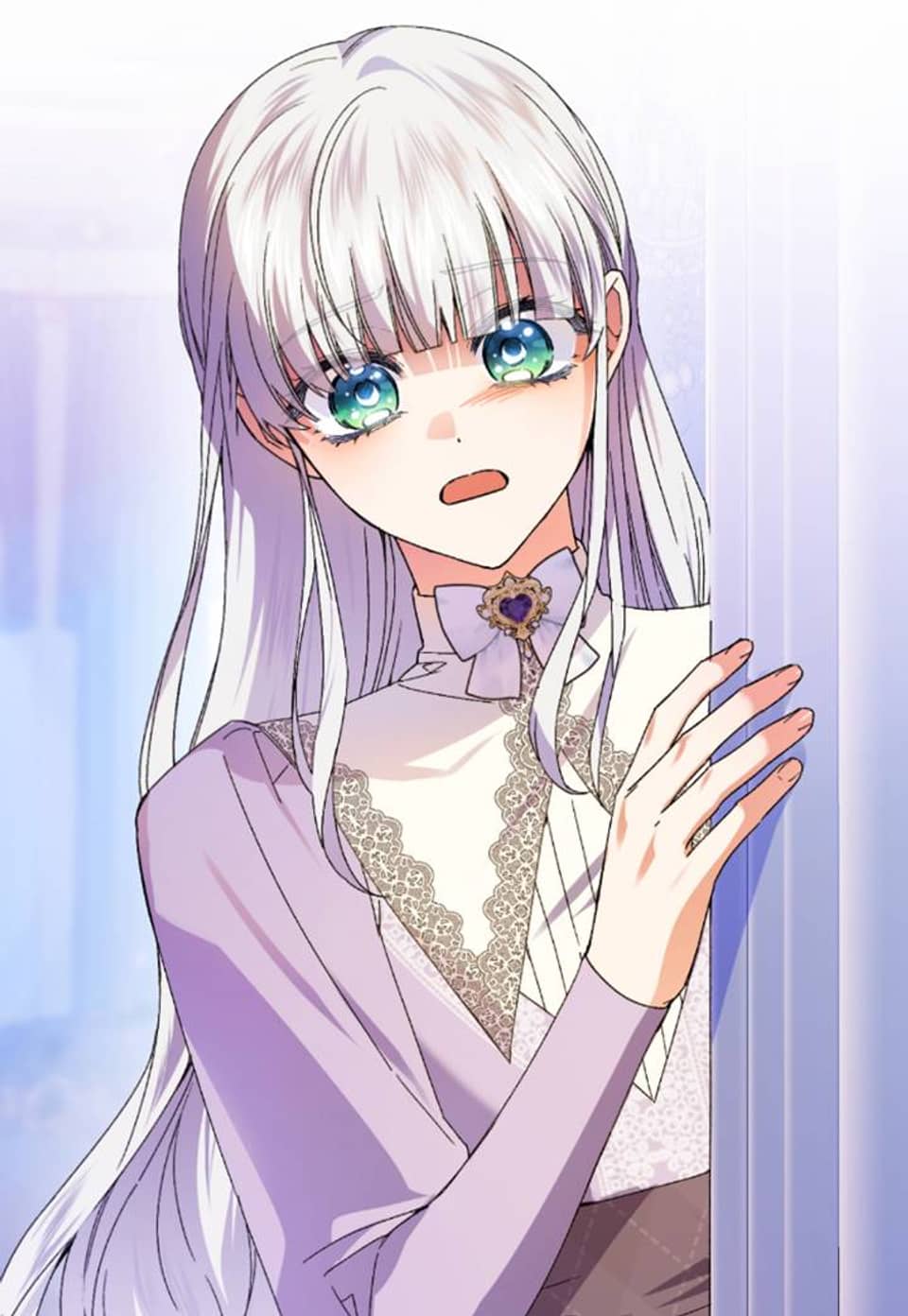 동화 속 악역의 완벽한 엔딩 플랜 73화