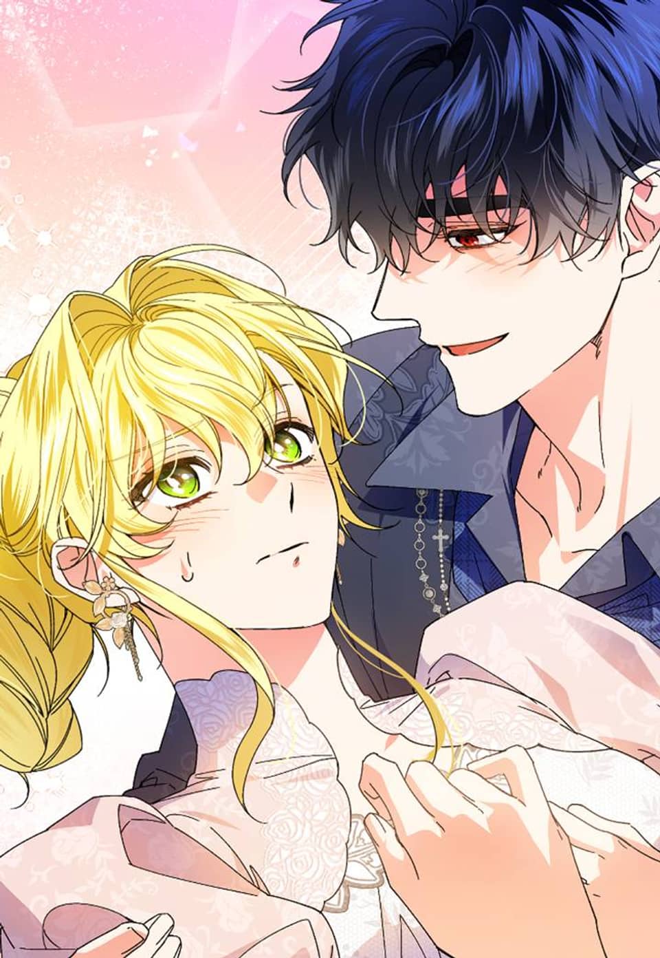 동화 속 악역의 완벽한 엔딩 플랜 75화