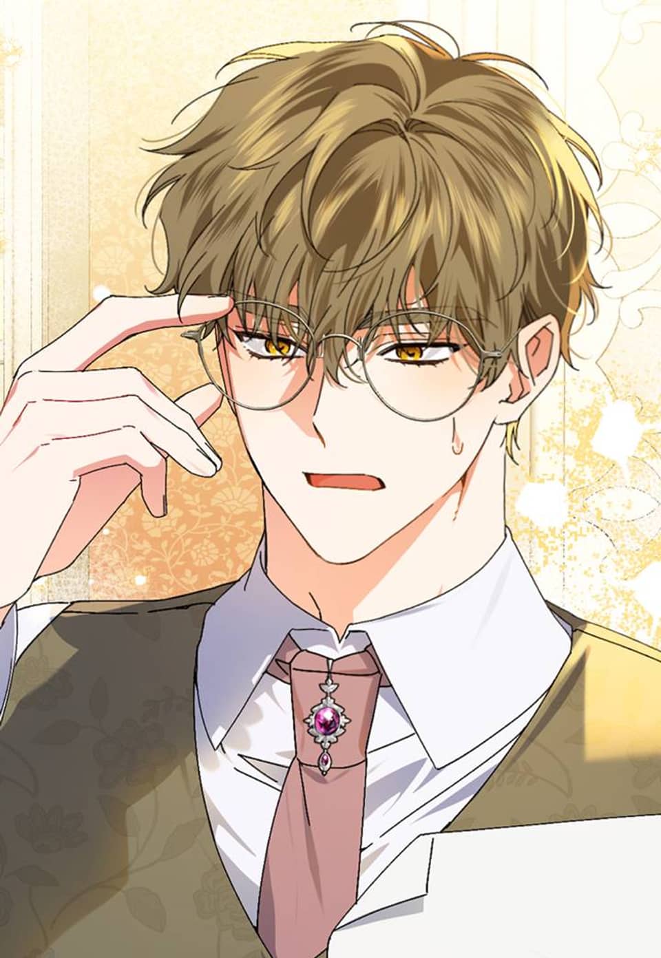 동화 속 악역의 완벽한 엔딩 플랜 77화