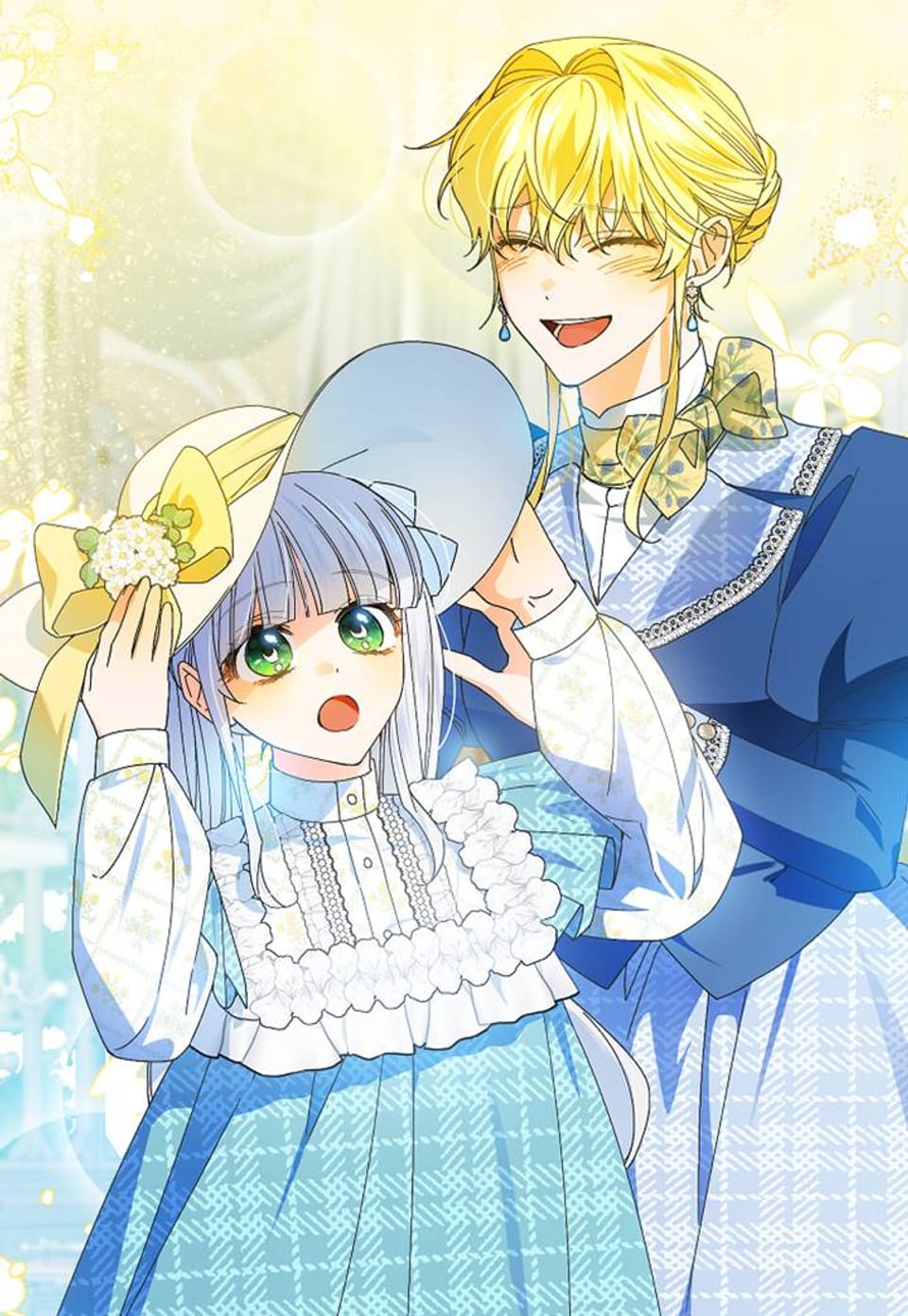 동화 속 악역의 완벽한 엔딩 플랜 78화